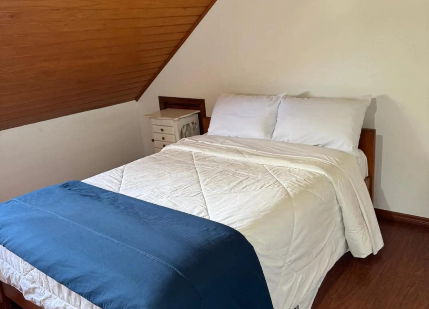 Vila Montefiori Кампус-ду-Жордау