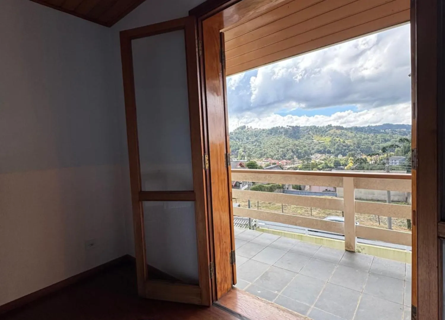 Vila Montefiori Кампус-ду-Жордау