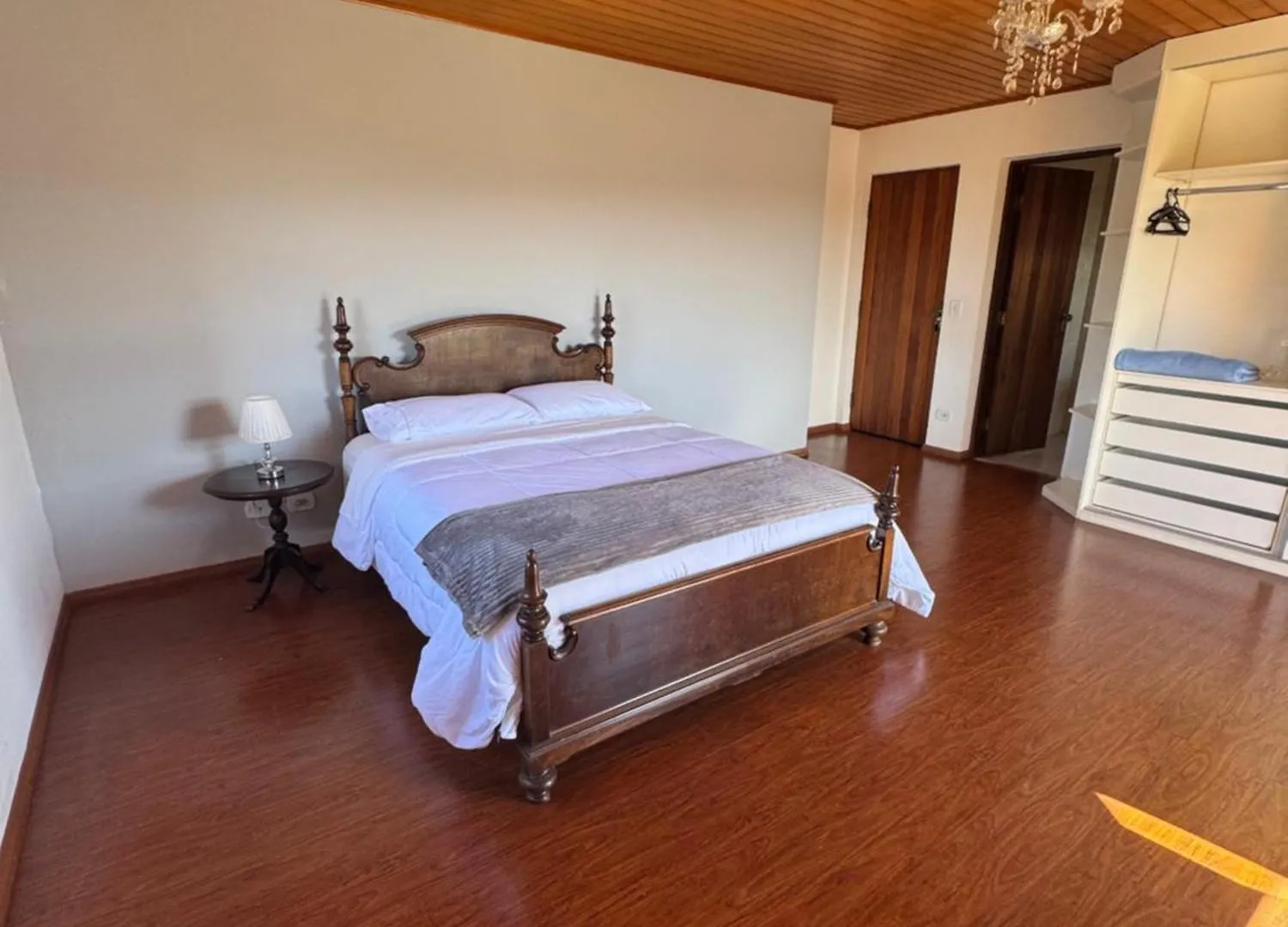 Vila Montefiori Кампус-ду-Жордау Отель типа 